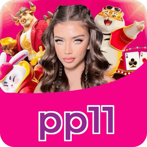 Fluxo de download do app pp11 — referência visual