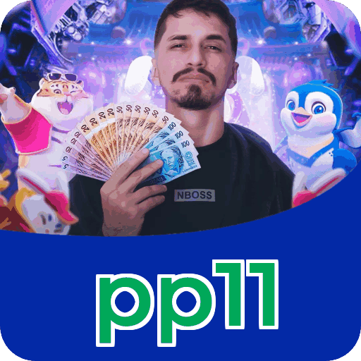 Passo a passo para baixar o app pp11 — ilustração editorial