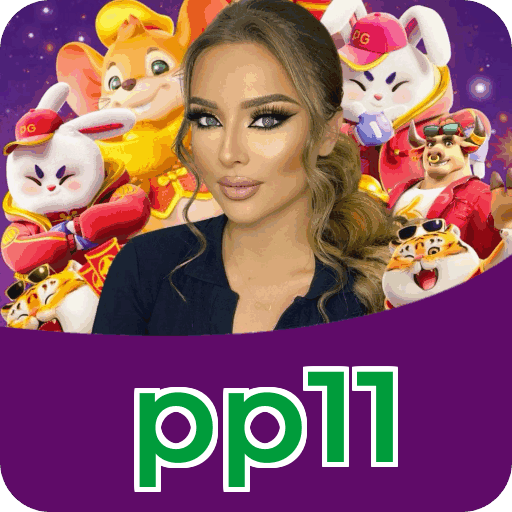 Material promocional do app pp11 — ilustração, não métricas auditadas nesta página